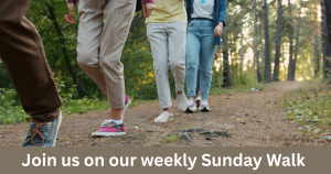 Sunday walk at Ruislip Lido - meet at 10.00am. 